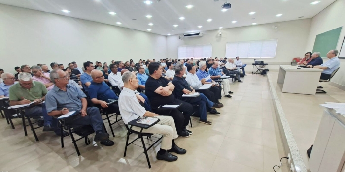 Foto de capa da notícia