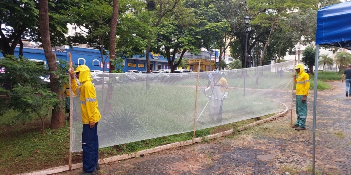 Foto de capa da notícia