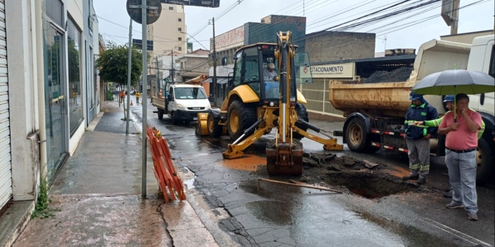 Foto de capa da notícia