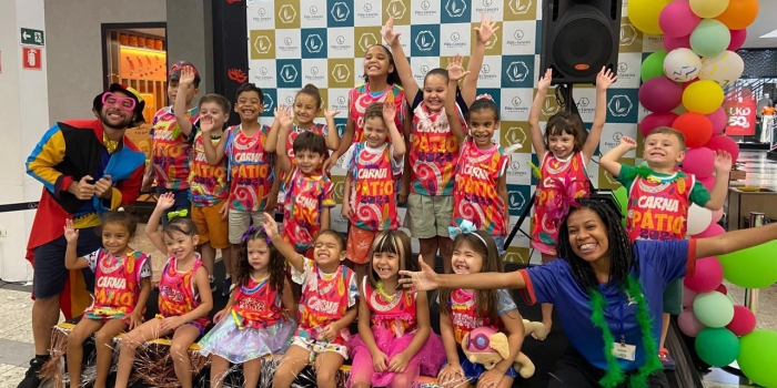 Foto de capa da notícia