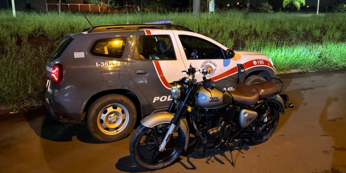 Foto de capa da notícia