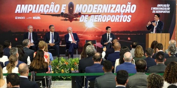 Foto de capa da notícia