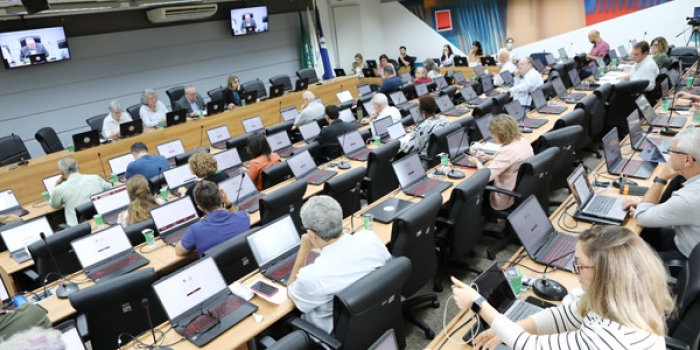 Foto de capa da notícia