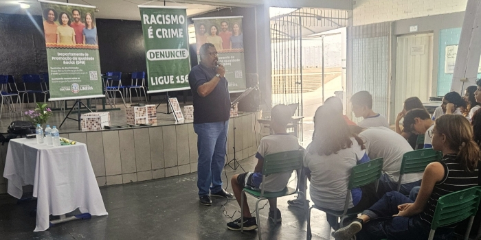 Foto de capa da notícia