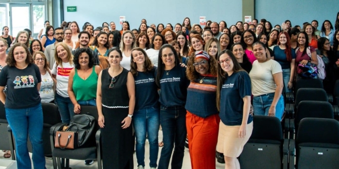 Foto de capa da notícia