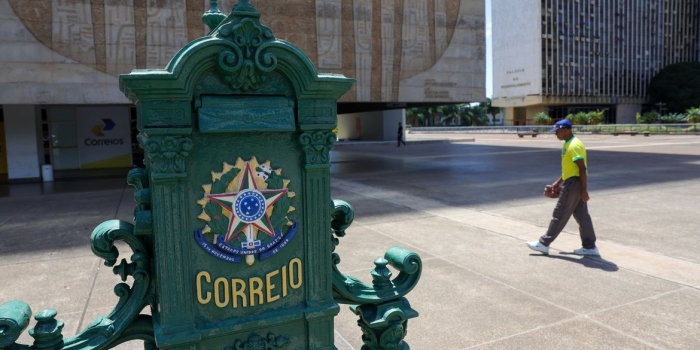 Foto de capa da notícia