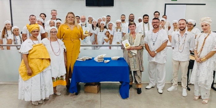 Foto de capa da notícia