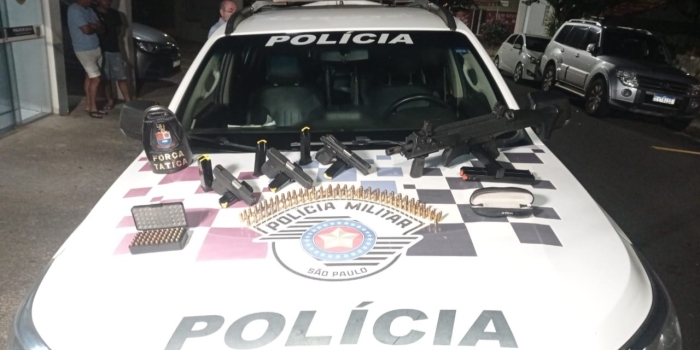 Foto de capa da notícia