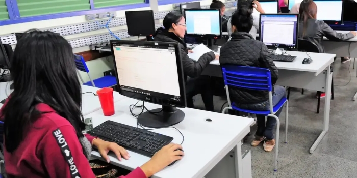 Foto de capa da notícia