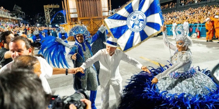 Foto de capa da notícia