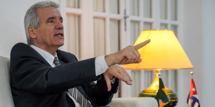 Foto de capa da notícia