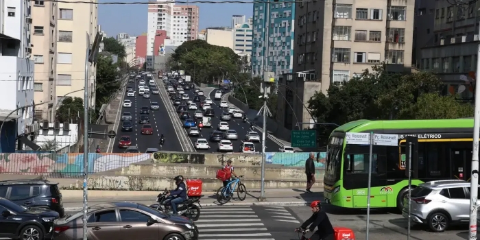 Foto de capa da notícia