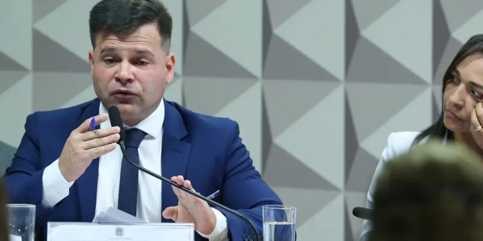 Foto de capa da notícia