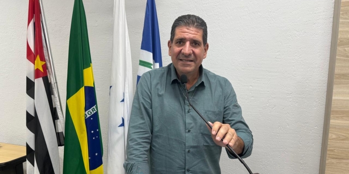 Foto de capa da notícia