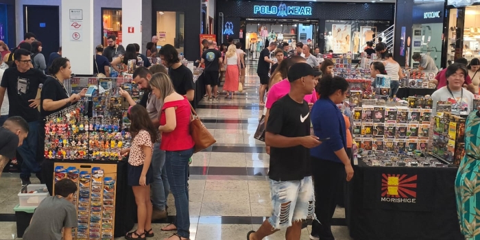 Foto de capa da notícia