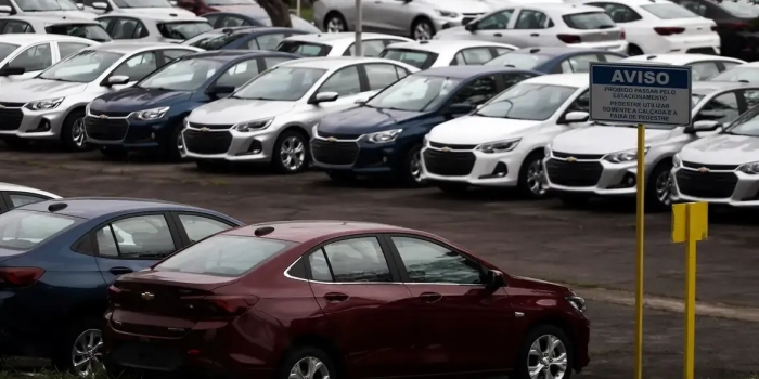 Foto de capa da notícia