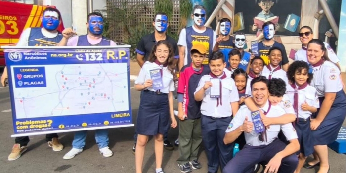 Foto de capa da notícia