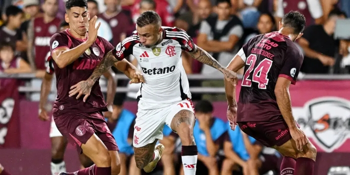 Foto de capa da notícia