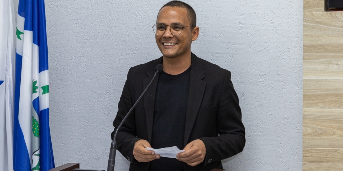 Foto de capa da notícia