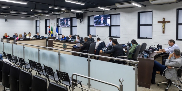 Foto de capa da notícia