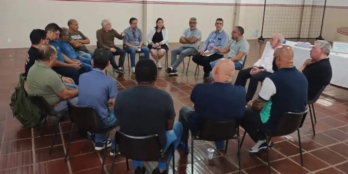 Foto de capa da notícia