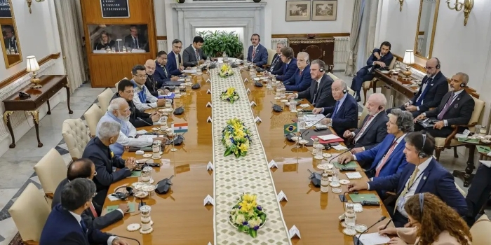 Foto de capa da notícia