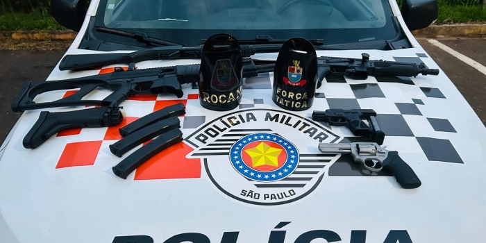 Foto de capa da notícia