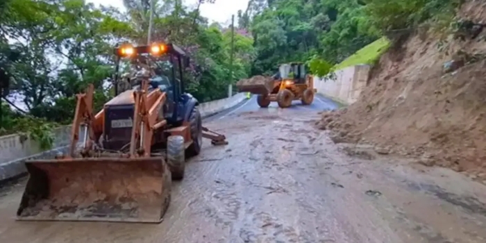 Foto de capa da notícia