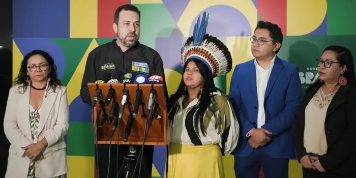 Foto de capa da notícia