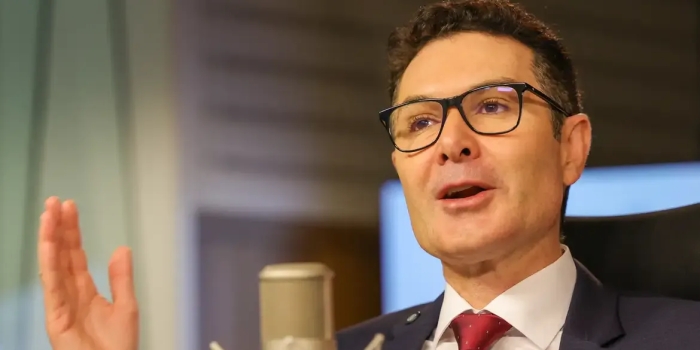 Foto de capa da notícia