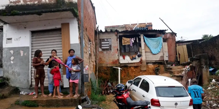 Foto de capa da notícia