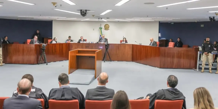 Foto de capa da notícia