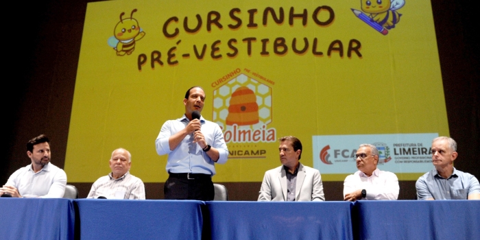 Foto de capa da notícia