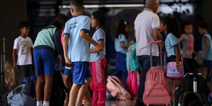 Foto de capa da notícia