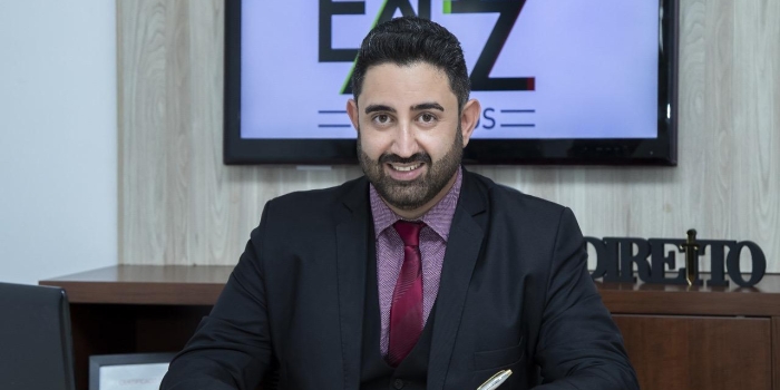 Foto de capa da notícia