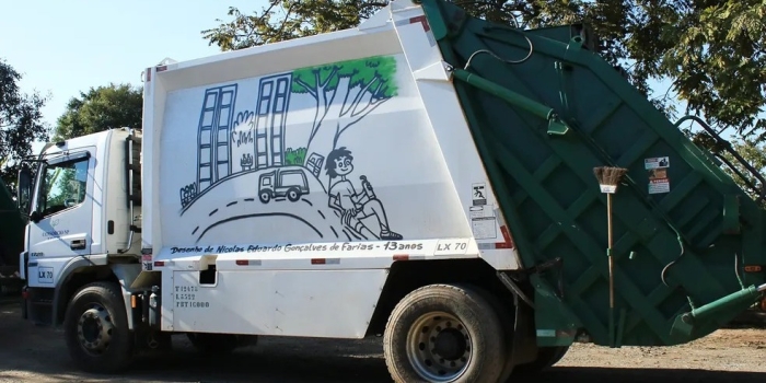 Foto de capa da notícia