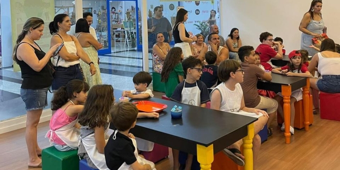 Foto de capa da notícia