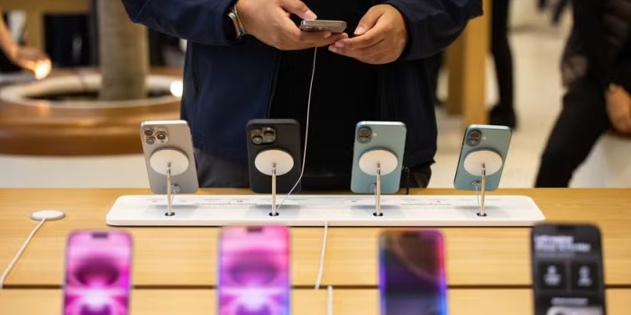 Foto de capa da notícia