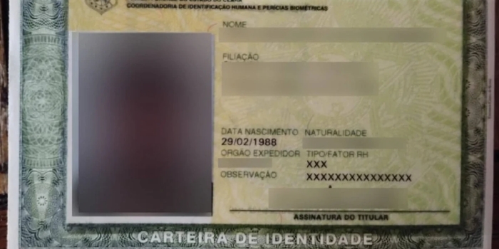 Foto de capa da notícia