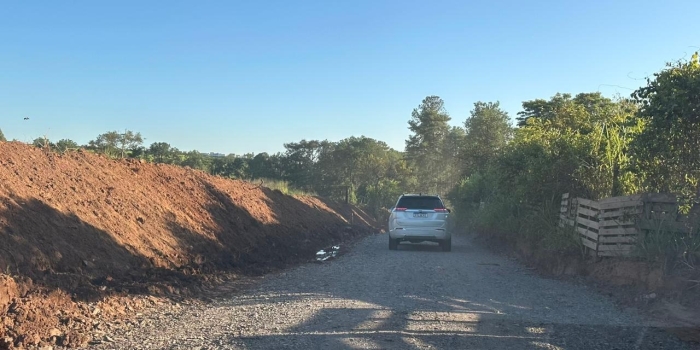 Foto de capa da notícia