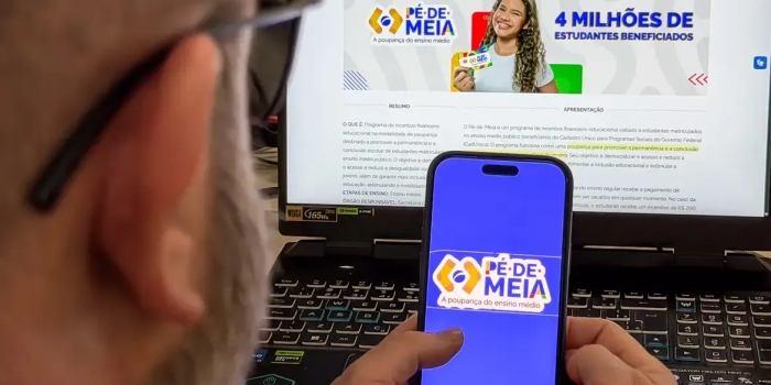 Foto de capa da notícia