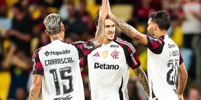 Foto de capa da notícia