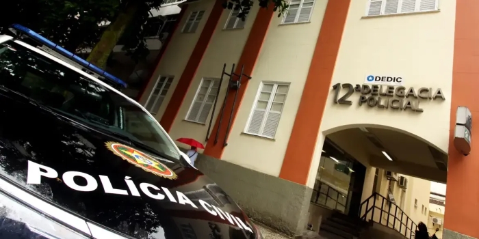 Foto de capa da notícia