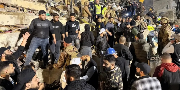 Foto de capa da notícia