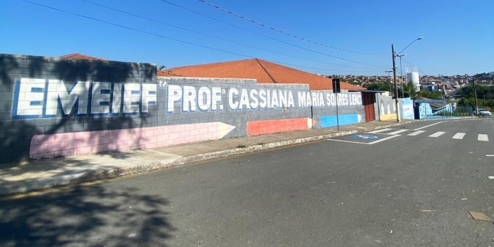 Foto de capa da notícia