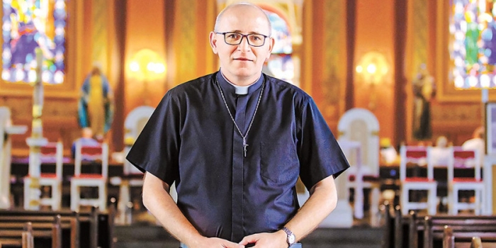 Foto de capa da notícia