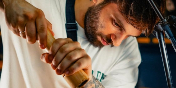 Foto de capa da notícia