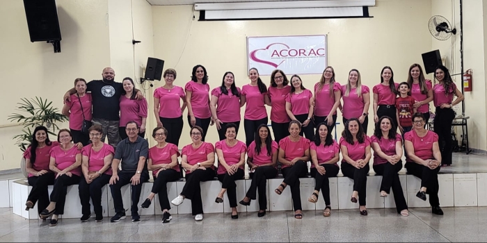 Foto de capa da notícia