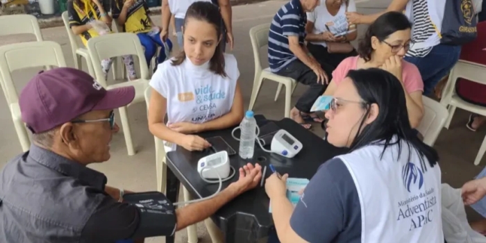 Foto de capa da notícia