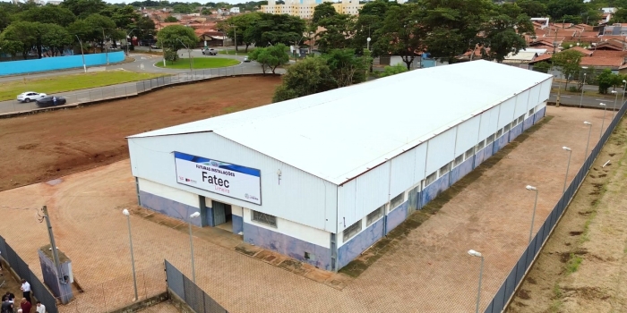 Foto de capa da notícia